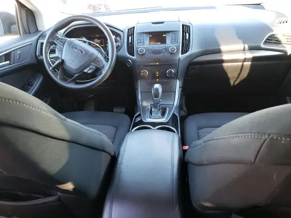 2FMPK4G91HBB97996 2017 FORD EDGE - Image 8