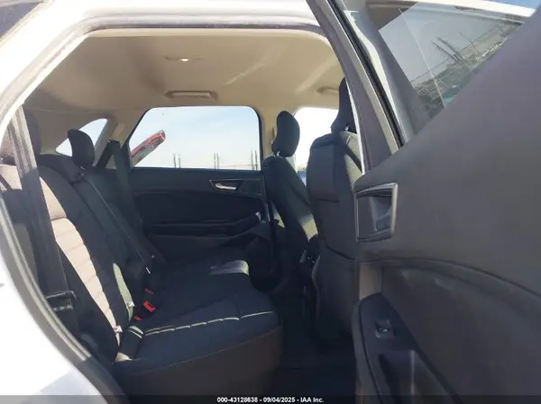 2FMPK4G91HBB98016 2017 FORD EDGE - Image 8