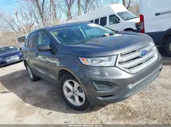 2FMPK4G91HBC22539 2017 FORD EDGE