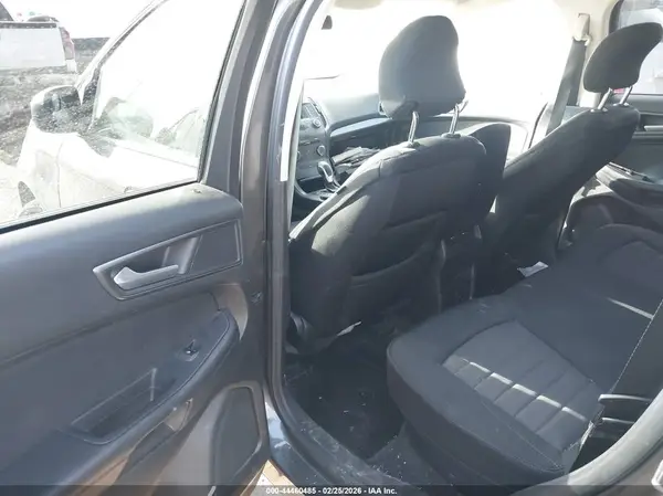 2FMPK4G91HBC22539 2017 FORD EDGE - Image 8