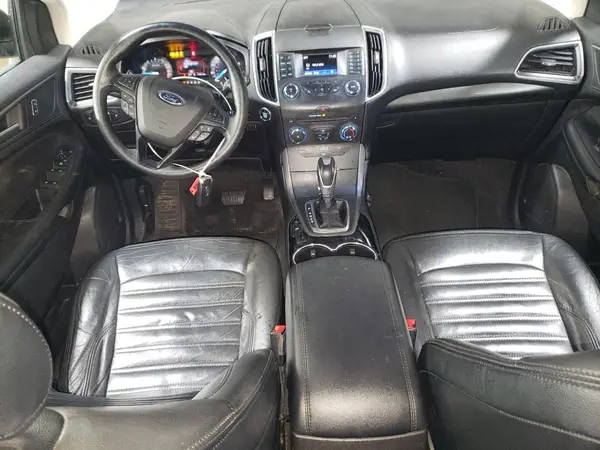 2FMPK4G91HBC25232 2017 FORD EDGE - Image 8