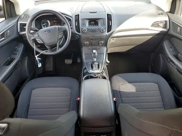 2FMPK4G91HBC50597 2017 FORD EDGE - Image 8