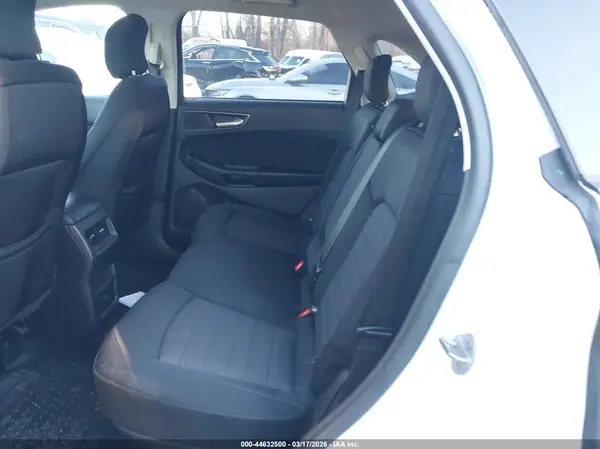 2FMPK4G91HBC50888 2017 FORD EDGE - Image 8