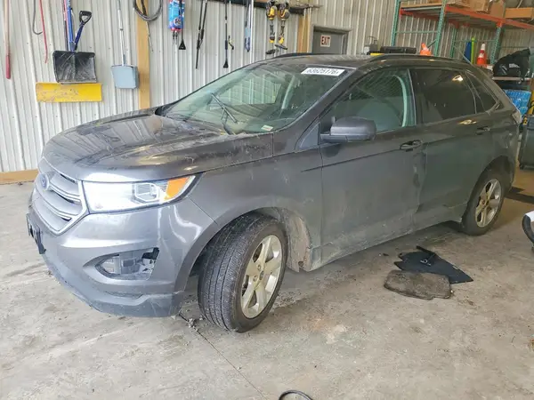 2FMPK4G91HBC53578 2017 FORD EDGE - Image 1
