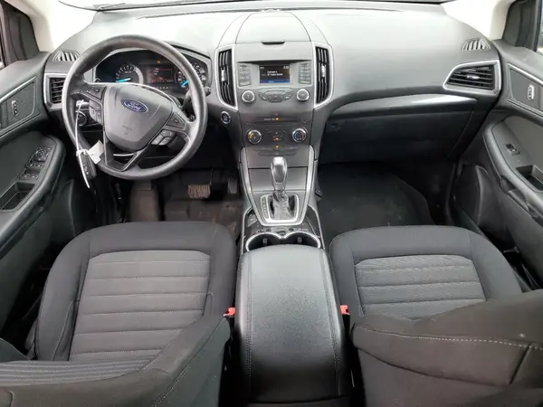 2FMPK4G91HBC62295 2017 FORD EDGE - Image 8