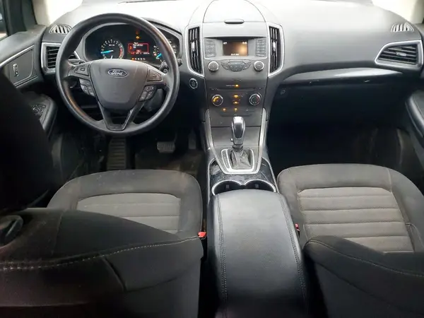 2FMPK4G91HBC68002 2017 FORD EDGE - Image 8