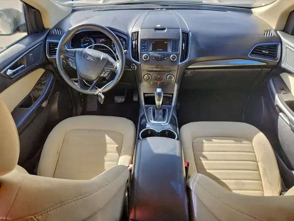 2FMPK4G91JBB07641 2018 FORD EDGE - Image 8
