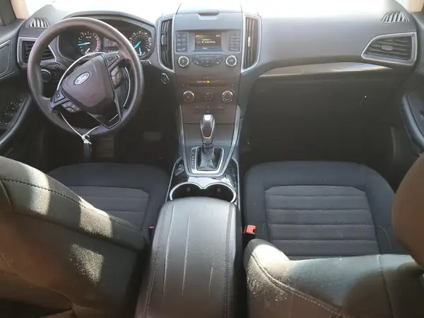 2FMPK4G91JBB20924 2018 FORD EDGE - Image 8