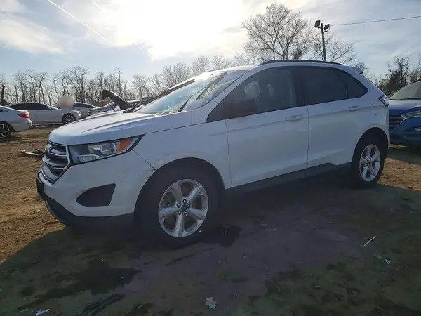 2FMPK4G91JBB46844 2018 FORD EDGE - Image 1