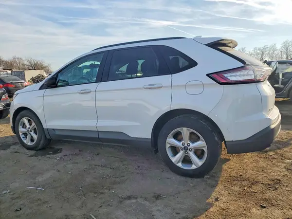 2FMPK4G91JBB46844 2018 FORD EDGE - Image 2
