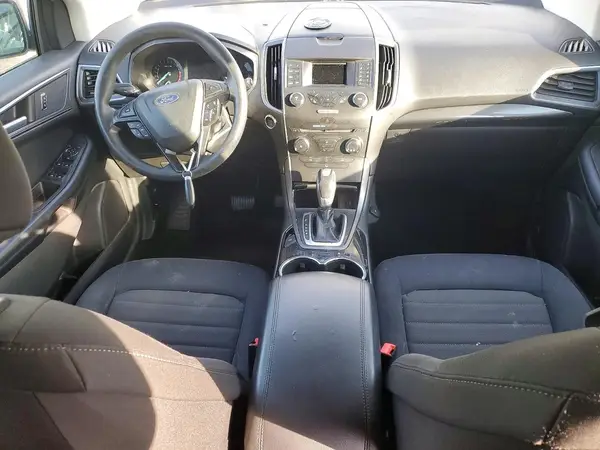 2FMPK4G91JBB46844 2018 FORD EDGE - Image 8
