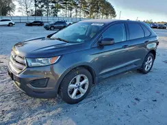 2FMPK4G91JBB47122 2018 FORD EDGE