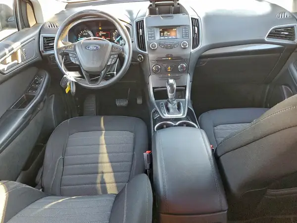 2FMPK4G91JBB47122 2018 FORD EDGE - Image 8