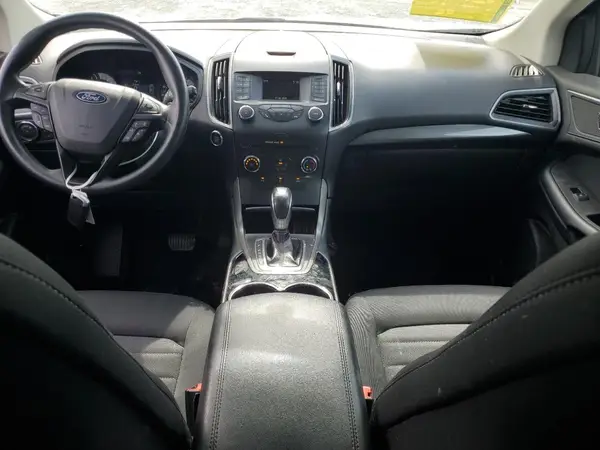 2FMPK4G91JBB53812 2018 FORD EDGE - Image 8