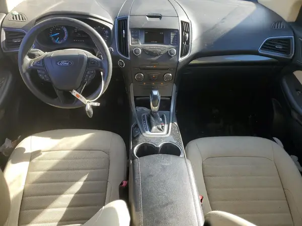 2FMPK4G91JBB53910 2018 FORD EDGE - Image 8