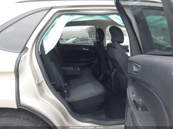 2FMPK4G91JBB55527 2018 FORD EDGE - Image 8