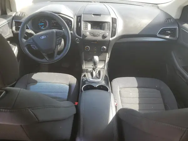 2FMPK4G91JBB63112 2018 FORD EDGE - Image 8