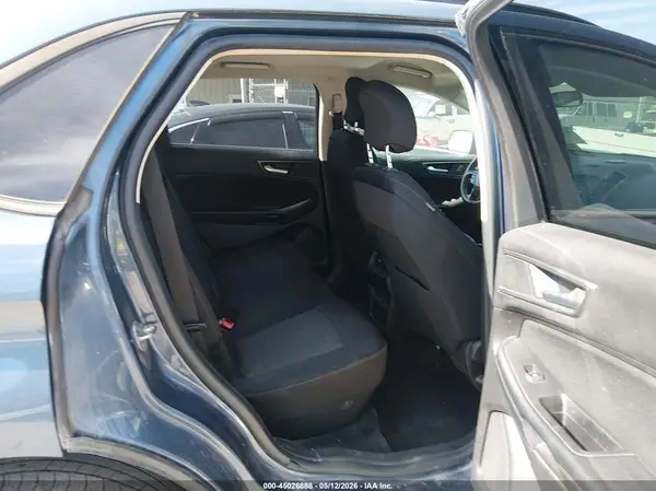 2FMPK4G91JBB64406 2018 FORD EDGE - Image 8