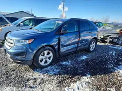 2FMPK4G91JBB70917 2018 FORD EDGE