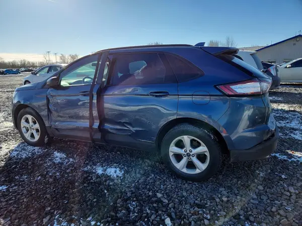 2FMPK4G91JBB70917 2018 FORD EDGE - Image 2