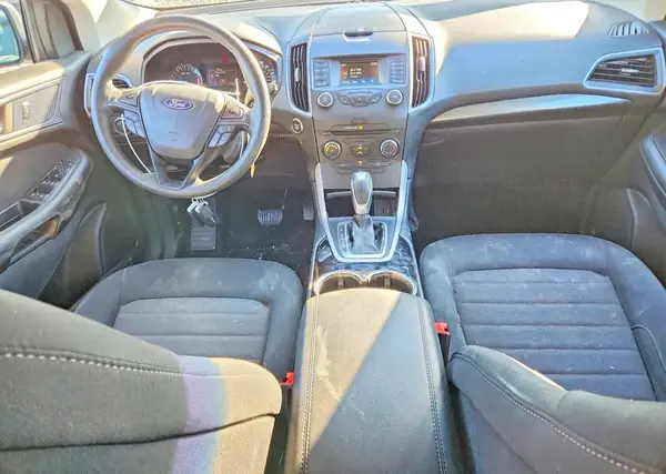 2FMPK4G91JBB70917 2018 FORD EDGE - Image 8