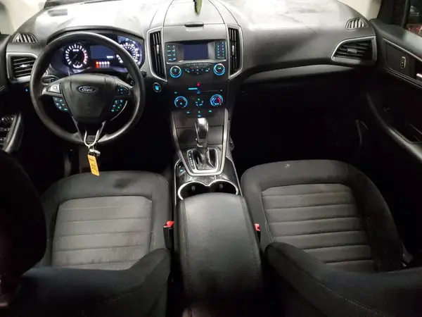 2FMPK4G91JBB94022 2018 FORD EDGE - Image 8