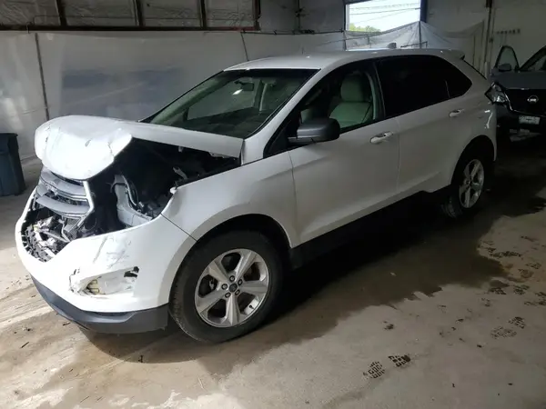 2FMPK4G91JBB99561 2018 FORD EDGE - Image 1