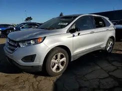 2FMPK4G91JBC05892 2018 FORD EDGE
