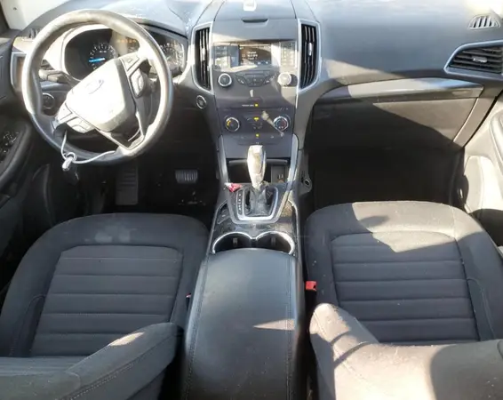 2FMPK4G91JBC05892 2018 FORD EDGE - Image 8