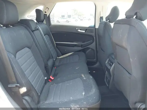 2FMPK4G91JBC07240 2018 FORD EDGE - Image 8