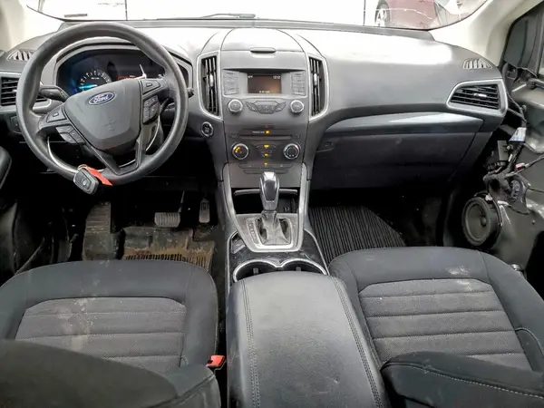 2FMPK4G91JBC20361 2018 FORD EDGE - Image 8