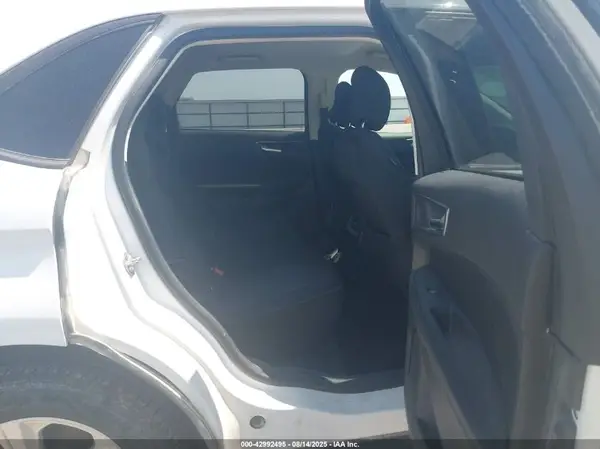 2FMPK4G91JBC31876 2018 FORD EDGE - Image 8