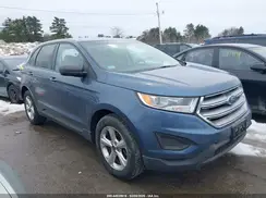 2FMPK4G91JBC34230 2018 FORD EDGE