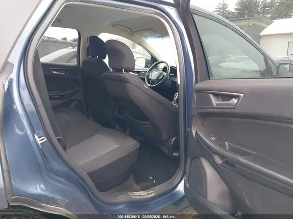 2FMPK4G91JBC34230 2018 FORD EDGE - Image 8