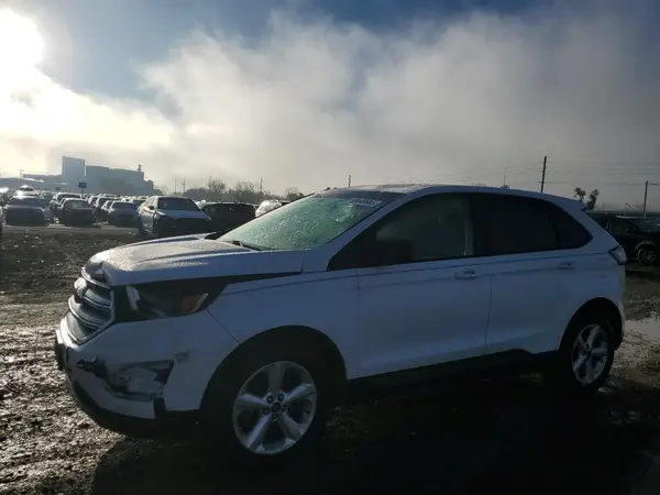 2FMPK4G91JBC36043 2018 FORD EDGE - Image 1