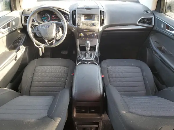 2FMPK4G91JBC36043 2018 FORD EDGE - Image 8