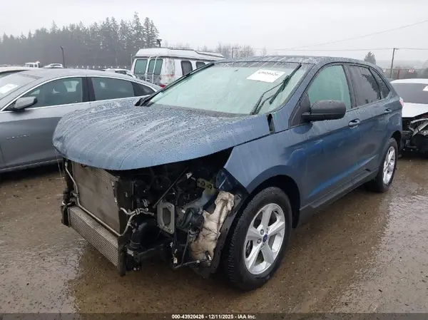 2FMPK4G91JBC44840 2018 FORD EDGE - Image 2