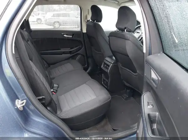2FMPK4G91JBC44840 2018 FORD EDGE - Image 8