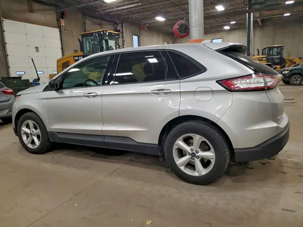 2FMPK4G91JBC51741 2018 FORD EDGE - Image 2