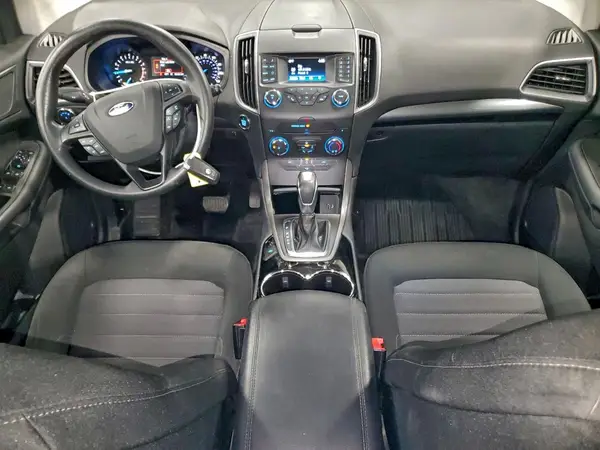 2FMPK4G91JBC51741 2018 FORD EDGE - Image 8