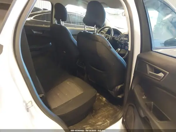 2FMPK4G91JBC53134 2018 FORD EDGE - Image 8