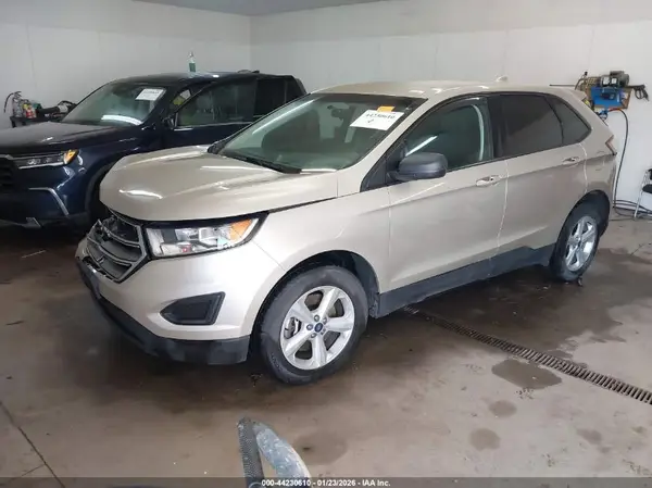 2FMPK4G91JBC54560 2018 FORD EDGE - Image 2