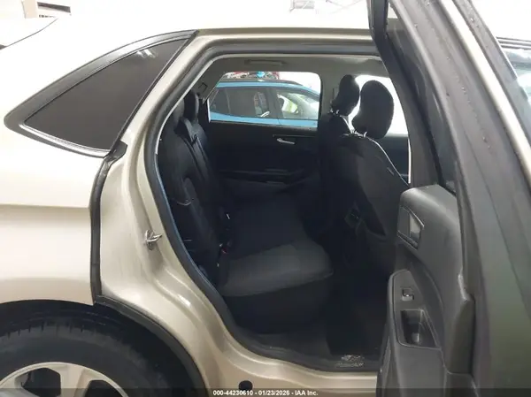 2FMPK4G91JBC54560 2018 FORD EDGE - Image 8