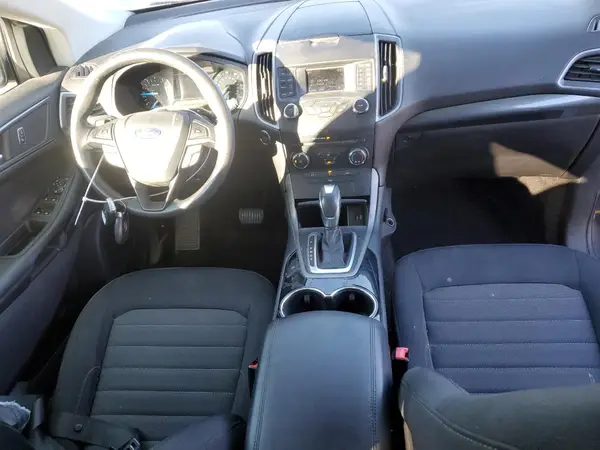 2FMPK4G91JBC56373 2018 FORD EDGE - Image 8