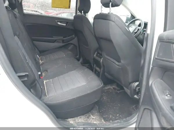 2FMPK4G91JBC59533 2018 FORD EDGE - Image 8