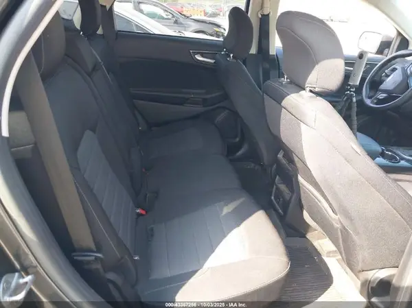 2FMPK4G91JBC62139 2018 FORD EDGE - Image 8