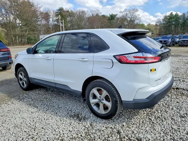 2FMPK4G91KBB03011 2019 FORD EDGE - Image 2