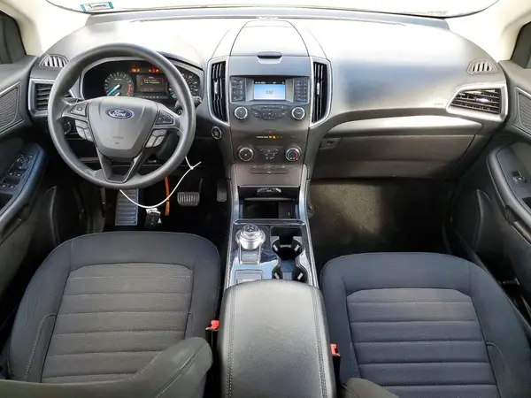 2FMPK4G91KBB03011 2019 FORD EDGE - Image 8