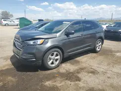 2FMPK4G91KBB09987 2019 FORD EDGE