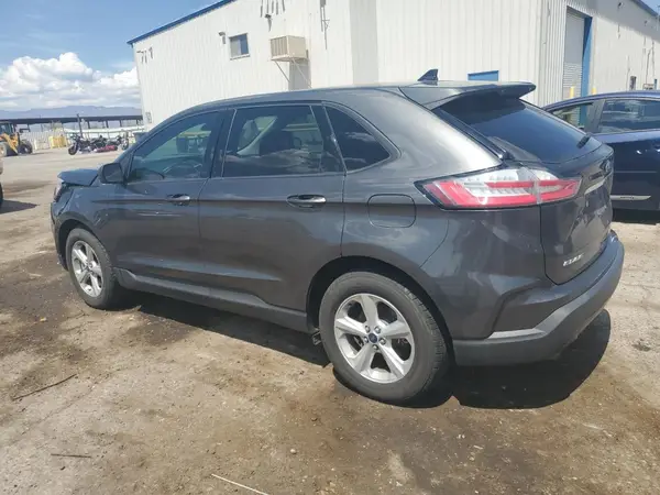 2FMPK4G91KBB09987 2019 FORD EDGE - Image 2